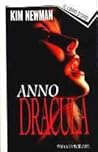 Anno Dracula by Kim Newman