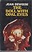 The Doll with Opal Eyes