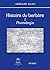 Histoire du Berbère - I - P...