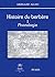 Histoire du Berbère - I - Phonologie