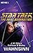 Star Trek - The Next Generation: Wahnsinn: Roman (German Edition)