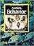 The Encyclopedia of Animal Behavior by Peter J.B. Slater