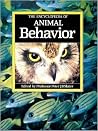 The Encyclopedia of Animal Behavior (Encyclopedia of Animal Series) The Encyclopedia of Animal Behavior (Encyclopedia of Animal Series)