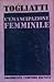 L'emancipazione femminile by Palmiro Togliatti