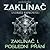 Zaklínač - Zaklínač I. Poslední přání by Andrzej Sapkowski Zaklínač - Zaklínač I. Poslední přání by Andrzej Sapkowski