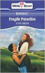 Fragile Paradise (Paperback)