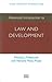 Advanced Introduction to Law and Development