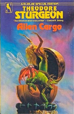 Alien Cargo