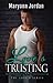 Love’s Trusting (The Love's, #3)