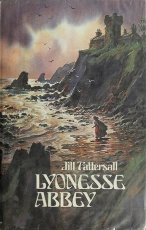 Lyonesse Abbey (Hardcover)