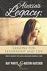Alexia's Legacy: ...