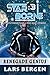 Renegade Genius: Star Borne: 3