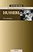 Husserl: Een inleiding