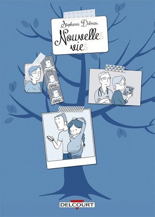 Nouvelles vies (Paperback)