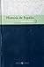 Historia de España. Vol. 2: Hispania romana: conquista, sociedad y cultura (siglos III a.C.-IV d.C.)