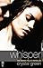 Whisper (Aidan Falls, #0.5)