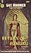 Return of Sumuru