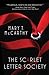The Scarlet Letter Society ...