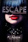 Escape by P.J.  Adams