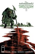 The Autumnlands: Tooth And Claw #2