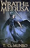 Wrath of the Medusa (Bloodline Trilogy, #2)