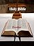 King James Bible, Book of Exodus (Books of the Bible 2)