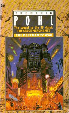 The Merchants' War
