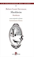 Markheim by Robert Louis Stevenson