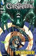 Constantine #13