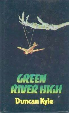 Green River High