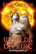 Worlds On Fire
