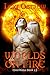Worlds On Fire (Guardians #1.5)