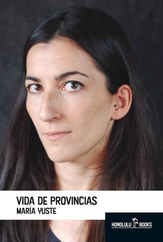 Vida de provincias (Paperback)