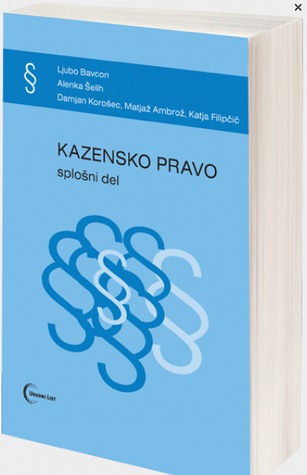 Kazensko pravo