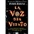 La voz del viento by Pemón Bouzas