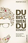 Du bist, wen du kennst: Warum gezieltes Networking lukrativ für Sie ist (German Edition)