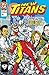 The New Titans (1984-1996) #94