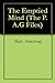 The Emptied Mind by Matt Armstrong