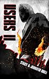 Users II: Off the Wagon (Users: A Superhero Novel, #2) Users II: Off the Wagon (Users: A Superhero Novel, #2)