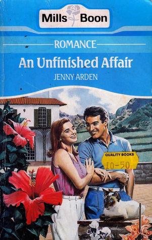 An Unfinished Affair