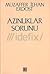 Azınlıklar Sorunu by Muzaffer İlhan Erdost