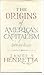 The Origins of American Capitalism: Collected Essays