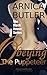 Obeying the Puppeteer (The Black House Series Book 3)