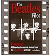 The Beatles Files The Beatles Files