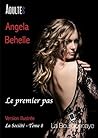 Le premier pas by Angela Behelle