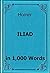 Homer - Iliad - Book Summar...