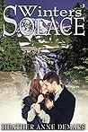 Winters' Solace by Heather Anne Demars