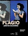 Plágio: palavras escondidas (Portuguese Edition)