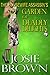 The Housewife Assassin's Garden of Deadly Delights (Housewife Assassin, #10)