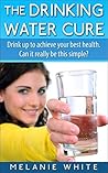 Book cover for The Drinking Water Cure